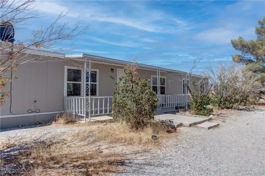 1701 Fremont, Pahrump, NV 89048