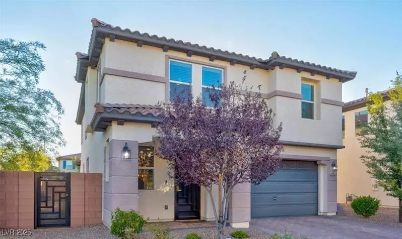 10065 Mallee Point ST, Las Vegas, NV 89178