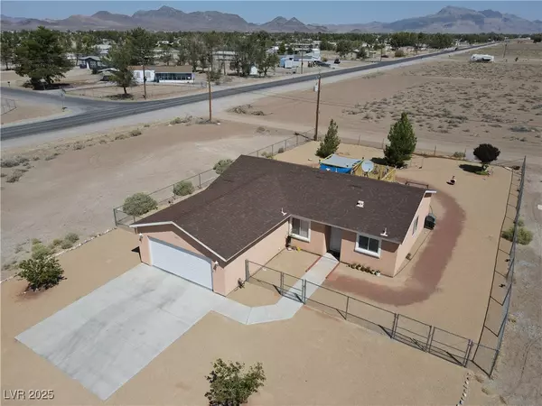 2970 Rio Rico DR, Pahrump, NV 89048