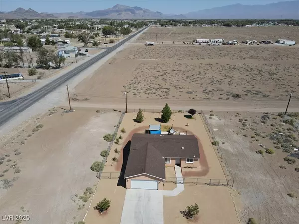 Pahrump, NV 89048,2970 Rio Rico DR