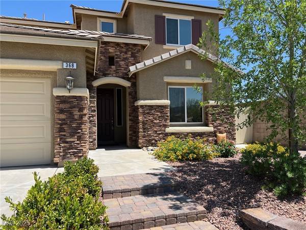 Henderson, NV 89015,368 Misty Moonlight ST
