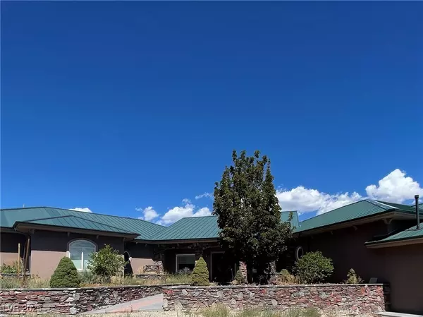 5029 Ellison RD, Ely, NV 89301