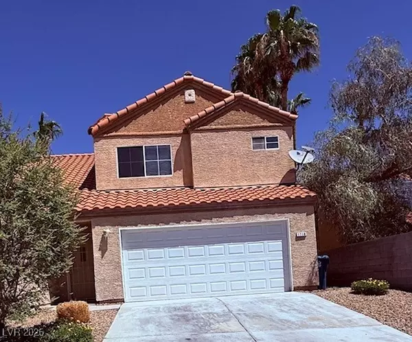 1719 Mesquite CT, Henderson, NV 89014