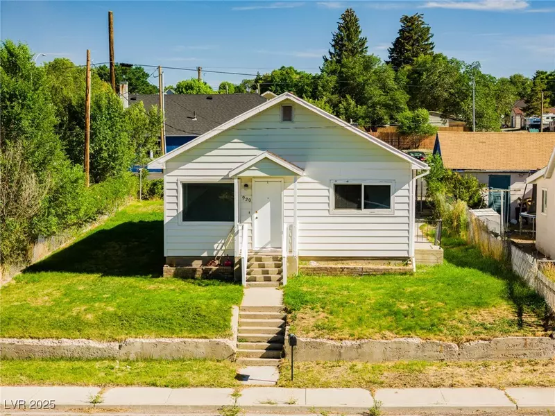 920 Avenue E, Ely, NV 89301