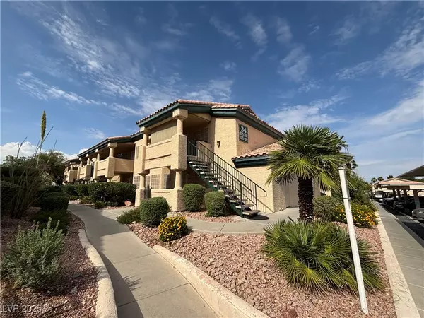 Las Vegas, NV 89117,8410 Eldora AVE #2079