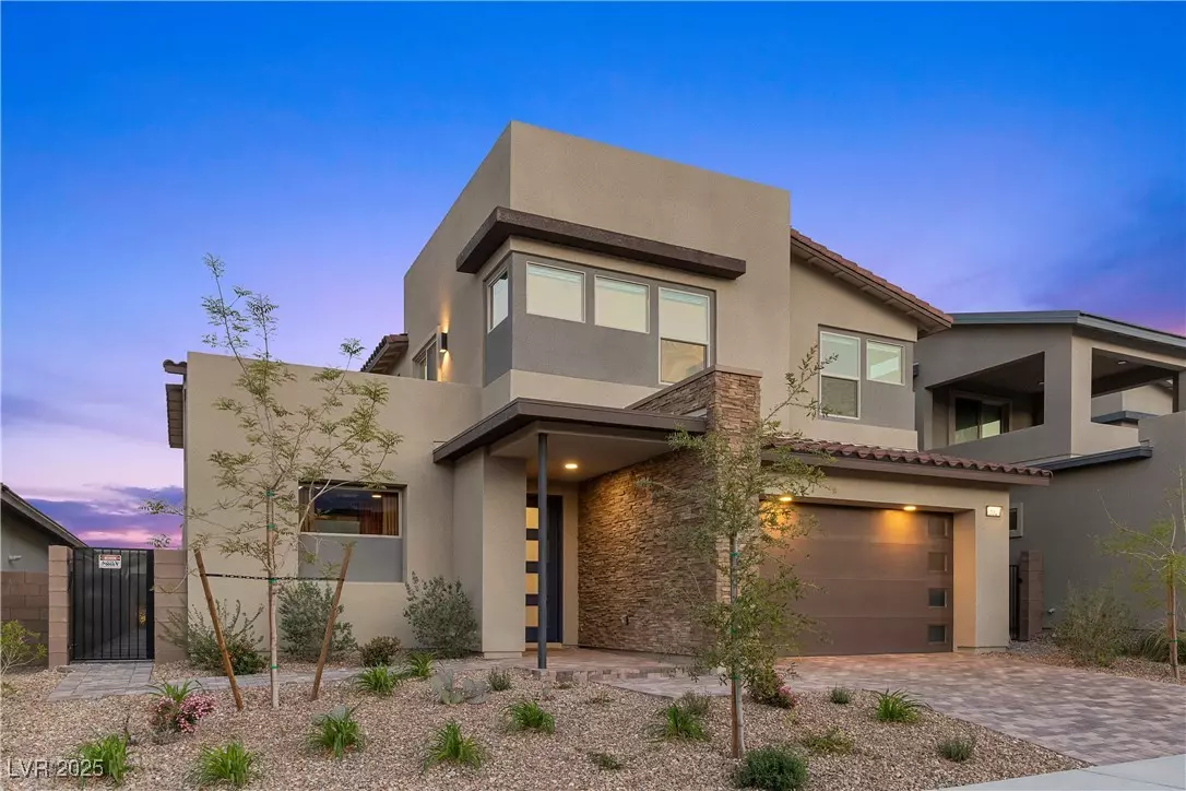 Las Vegas, NV 89138,532 Crown Mesa AVE
