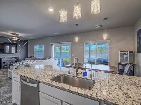 North Las Vegas, NV 89084,3840 Antilia AVE