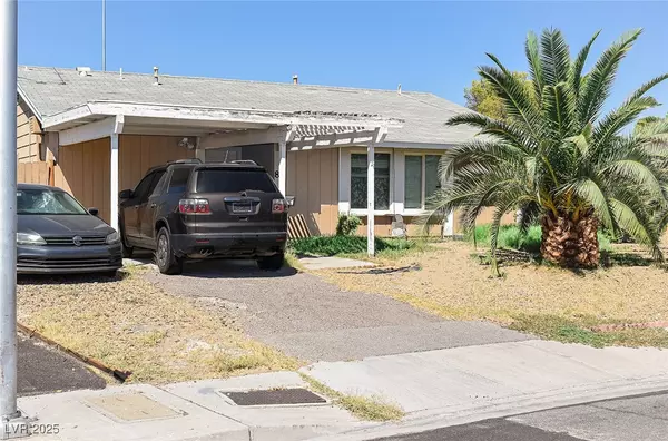 Las Vegas, NV 89110,89 Vallejo AVE