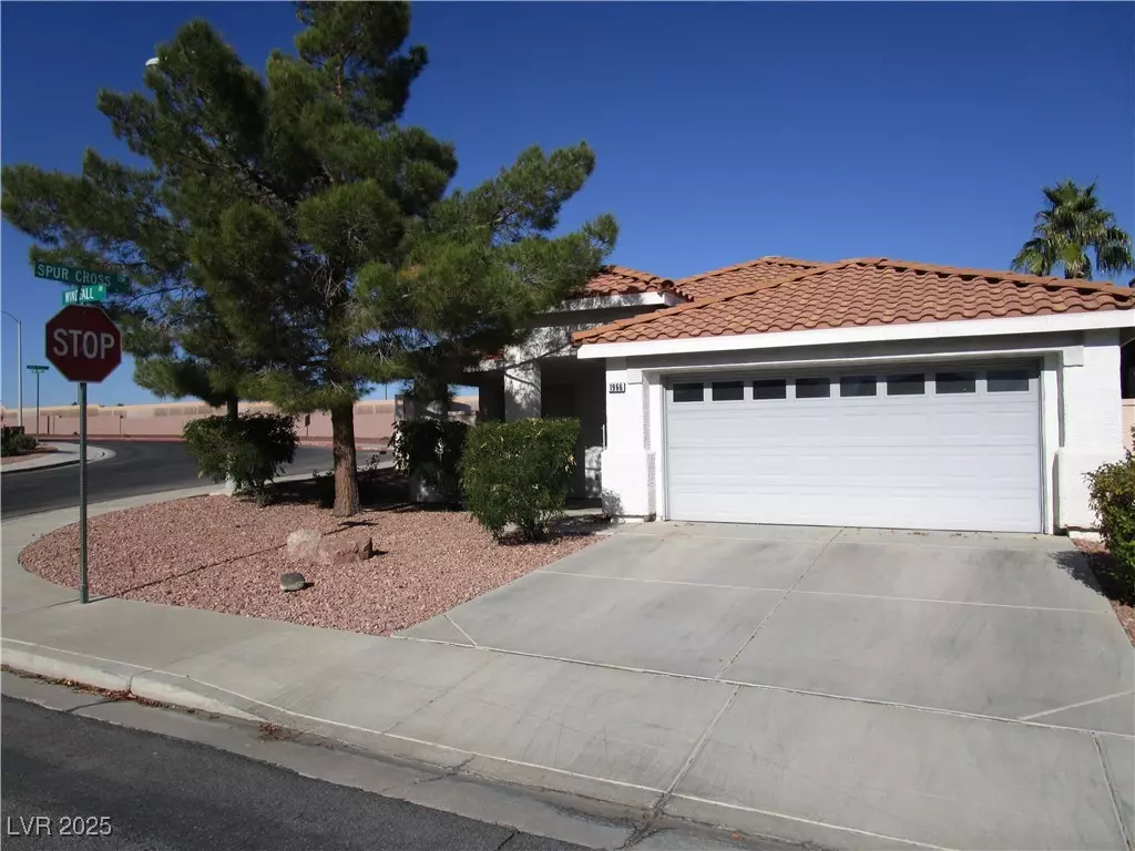 Henderson, NV 89012,1966 Windfall AVE