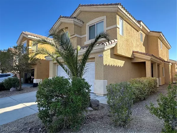 Las Vegas, NV 89148,244 Dog Leg DR