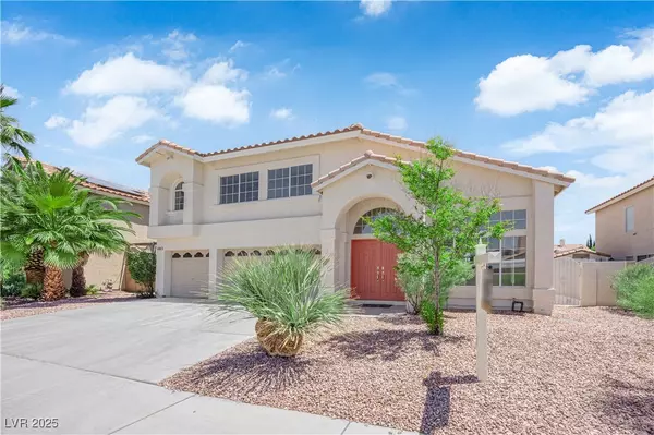 Las Vegas, NV 89129,4404 Dunlap Crossing ST