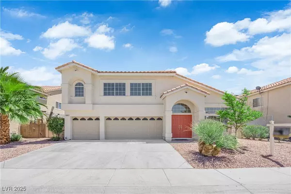 Las Vegas, NV 89129,4404 Dunlap Crossing ST