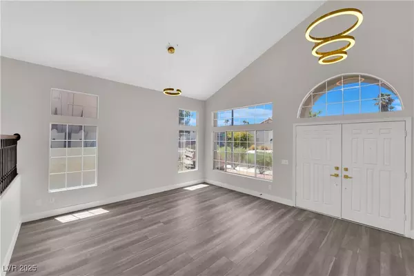 4404 Dunlap Crossing ST, Las Vegas, NV 89129