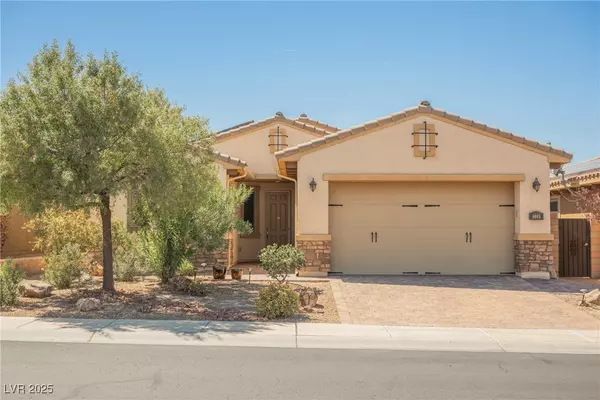 1015 Via Nandina PL, Henderson, NV 89011