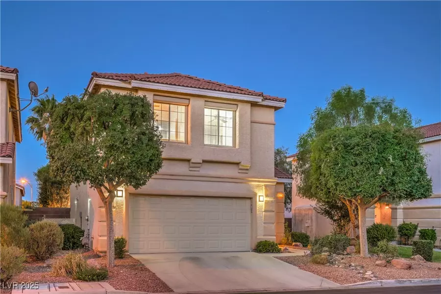 4654 San Vito ST, Las Vegas, NV 89147