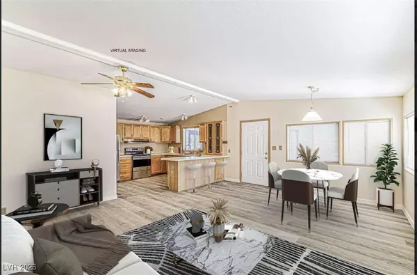 Pahrump, NV 89048,5201 Oakridge AVE