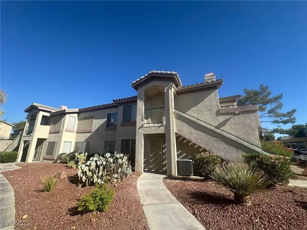 Las Vegas, NV 89122,5710 E Tropicana AVE #1209