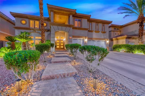 Henderson, NV 89074,95 Arthur Hills CT