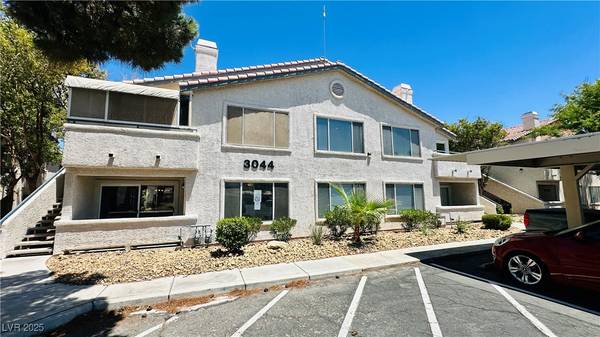3044 Casey DR #104, Las Vegas, NV 89120