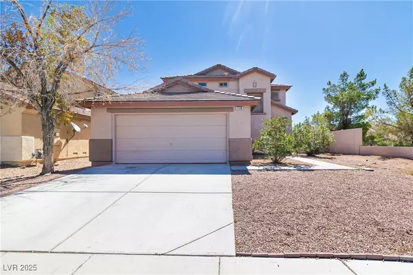 7776 Sedalia ST, Las Vegas, NV 89139