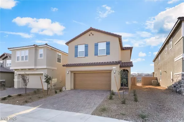 Henderson, NV 89044,2716 TRICASE ST