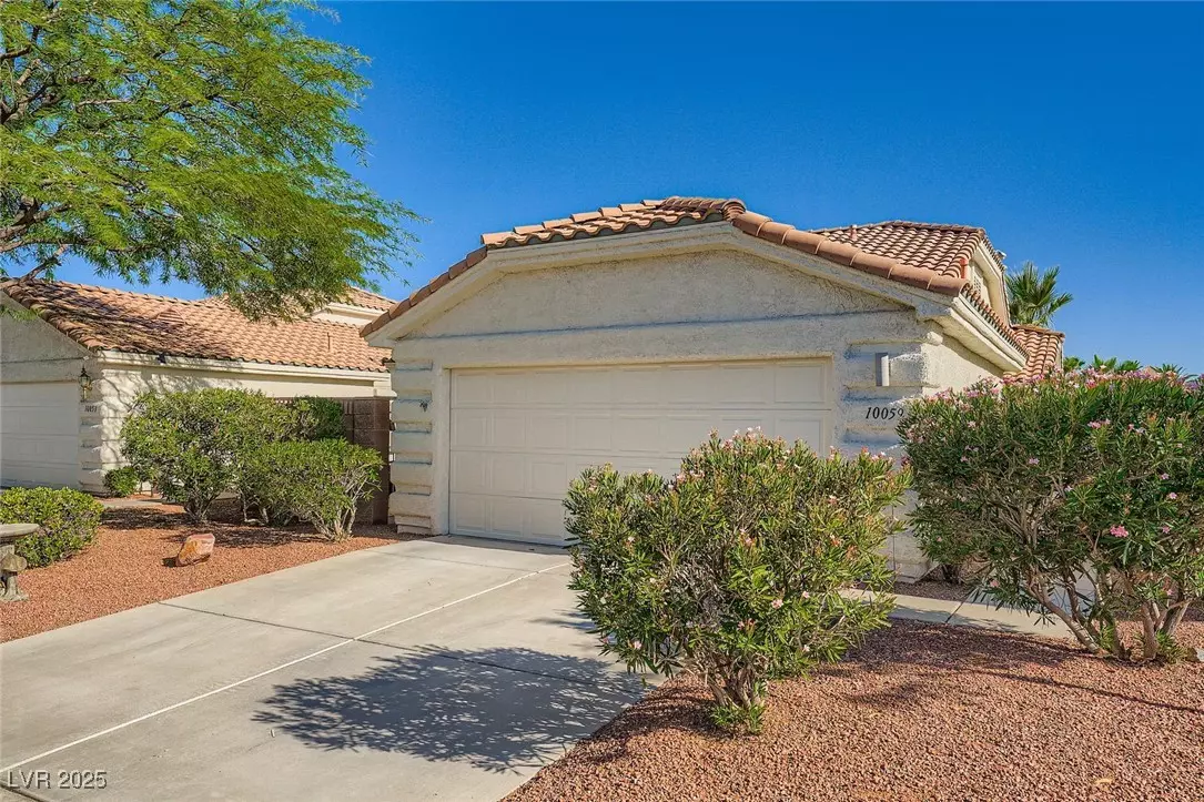 Las Vegas, NV 89147,10059 Oak Creek Canyon AVE