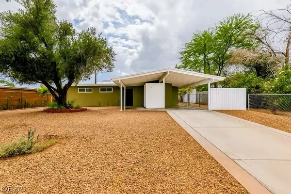 709 N 22nd ST, Las Vegas, NV 89101