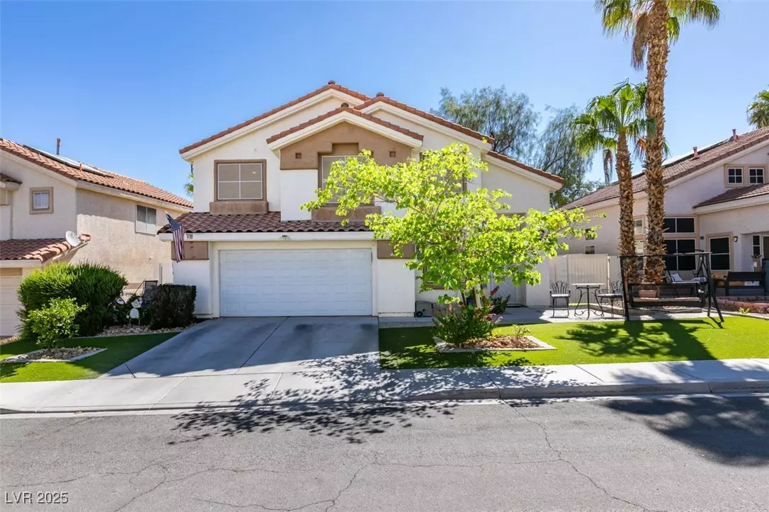 Henderson, NV 89074,2187 Eaglecloud DR