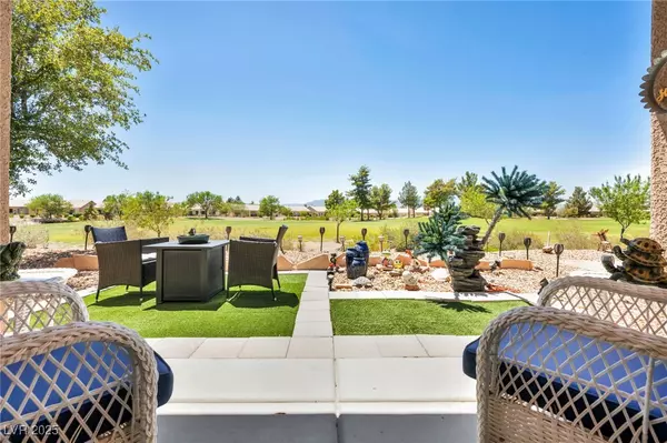 7537 Chaffinch ST,  North Las Vegas,  NV 89084