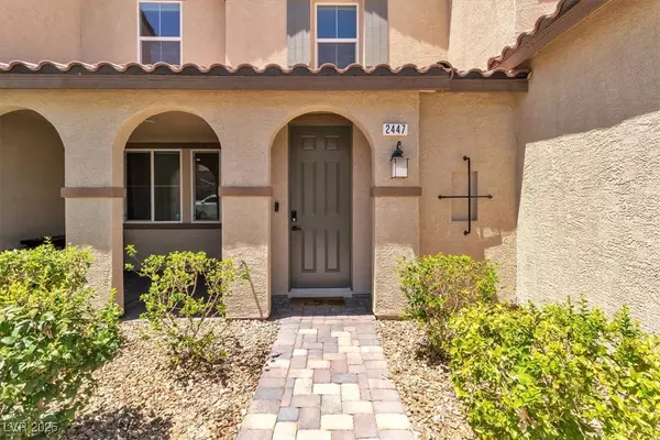 Henderson, NV 89044,2447 Padulle PL