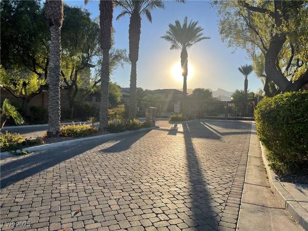 4410 Palisades Canyon CIR, Las Vegas, NV 89129