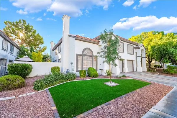 Henderson, NV 89074,214 Bastrop ST