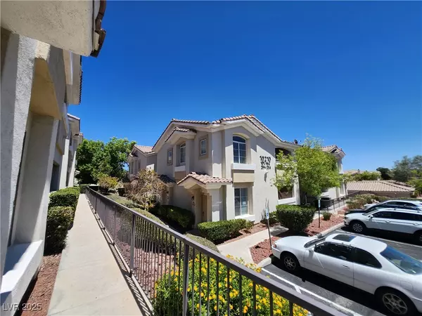 Las Vegas, NV 89144,1500 Ruby Cliffs LN #204
