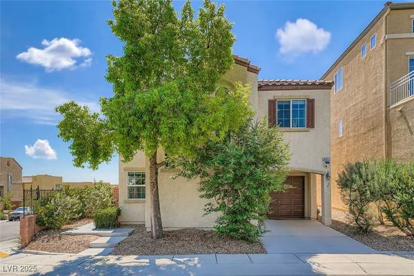 10557 Shiny Skies DR, Las Vegas, NV 89129