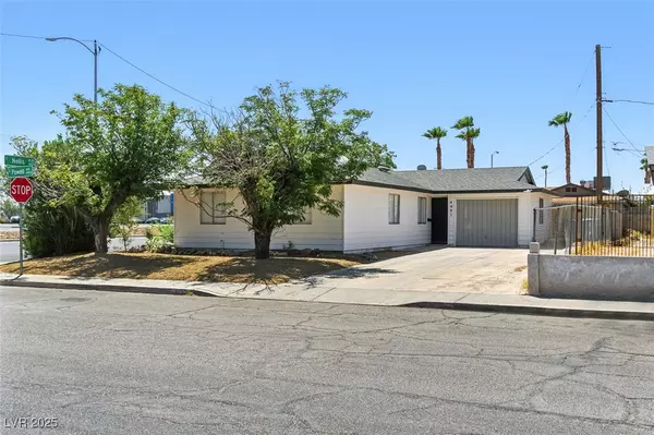 Las Vegas, NV 89121,4991 Powell AVE