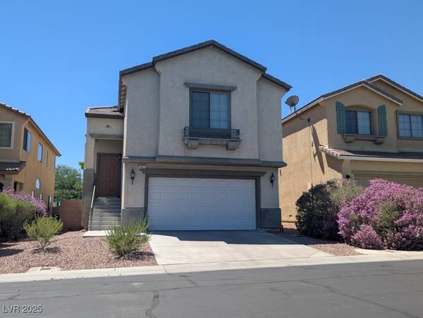 8465 Cheerful Brook AVE, Las Vegas, NV 89143