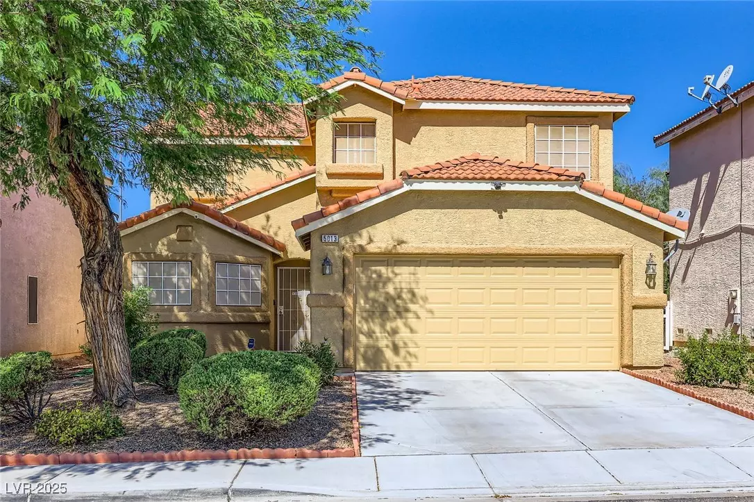 North Las Vegas, NV 89081,5013 Drifting Pebble ST