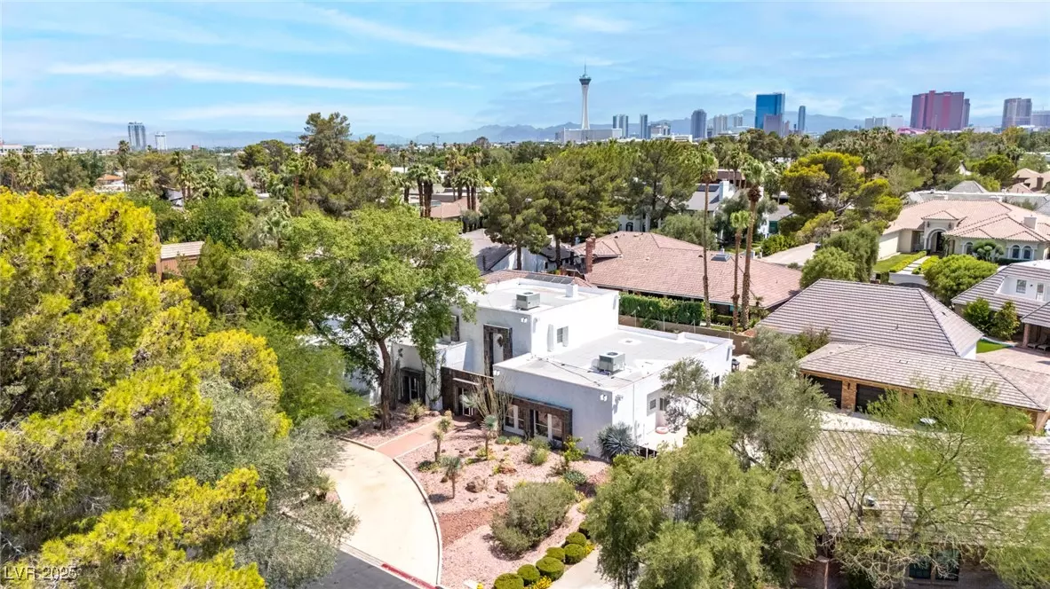 Las Vegas, NV 89107,2505 Rancho Bel Air DR