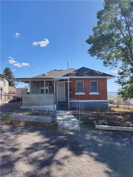 23 N Avenue B, Mcgill, NV 89301