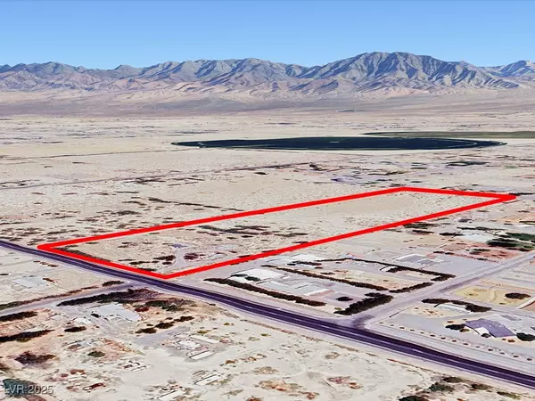 781 N Leslie ST, Pahrump, NV 89060
