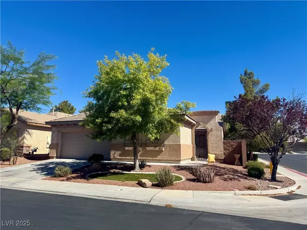 North Las Vegas, NV 89085