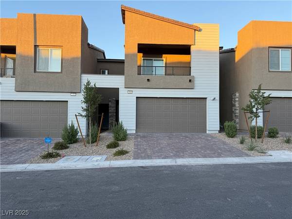 2518 Vittora Pointe ST, Henderson, NV 89044