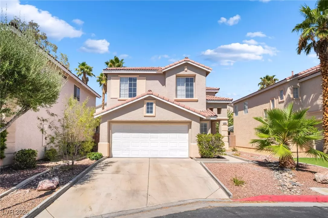 Las Vegas, NV 89147,4645 Altina ST