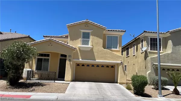 2617 Star Manor ST, North Las Vegas, NV 89030