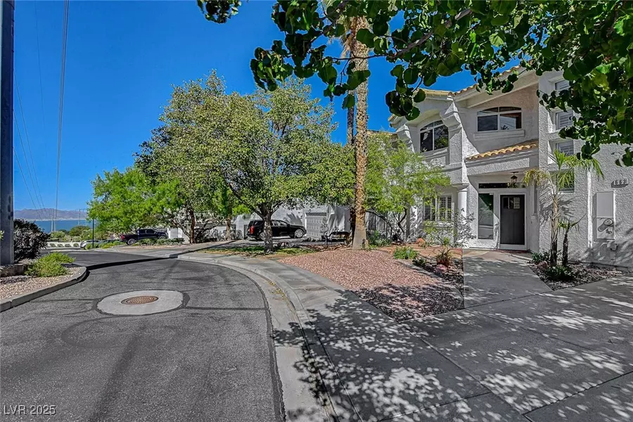 663 Florence DR, Boulder City, NV 89005