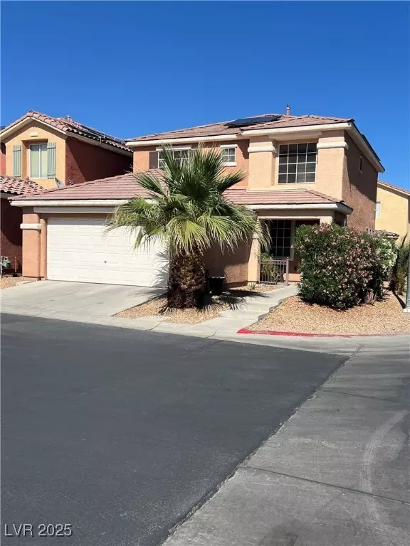 5456 Raccoon Valley LN, Las Vegas, NV 89122
