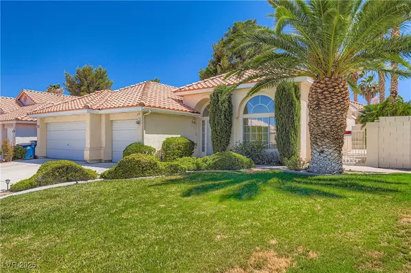3135 Jane Austin AVE, North Las Vegas, NV 89031