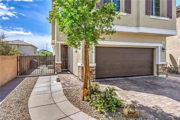 North Las Vegas, NV 89031,415 Carsin Wayne CT