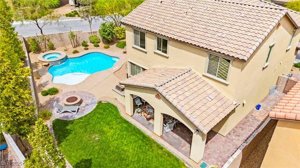 419 Vigo Port ST, Las Vegas, NV 89138