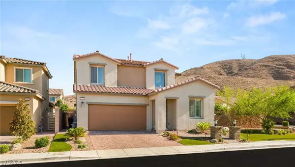 Las Vegas, NV 89141,3345 Molinos DR